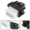 Blower Motor Resistor 68079480AA For Jeep Grand Cherokee 2011-2013