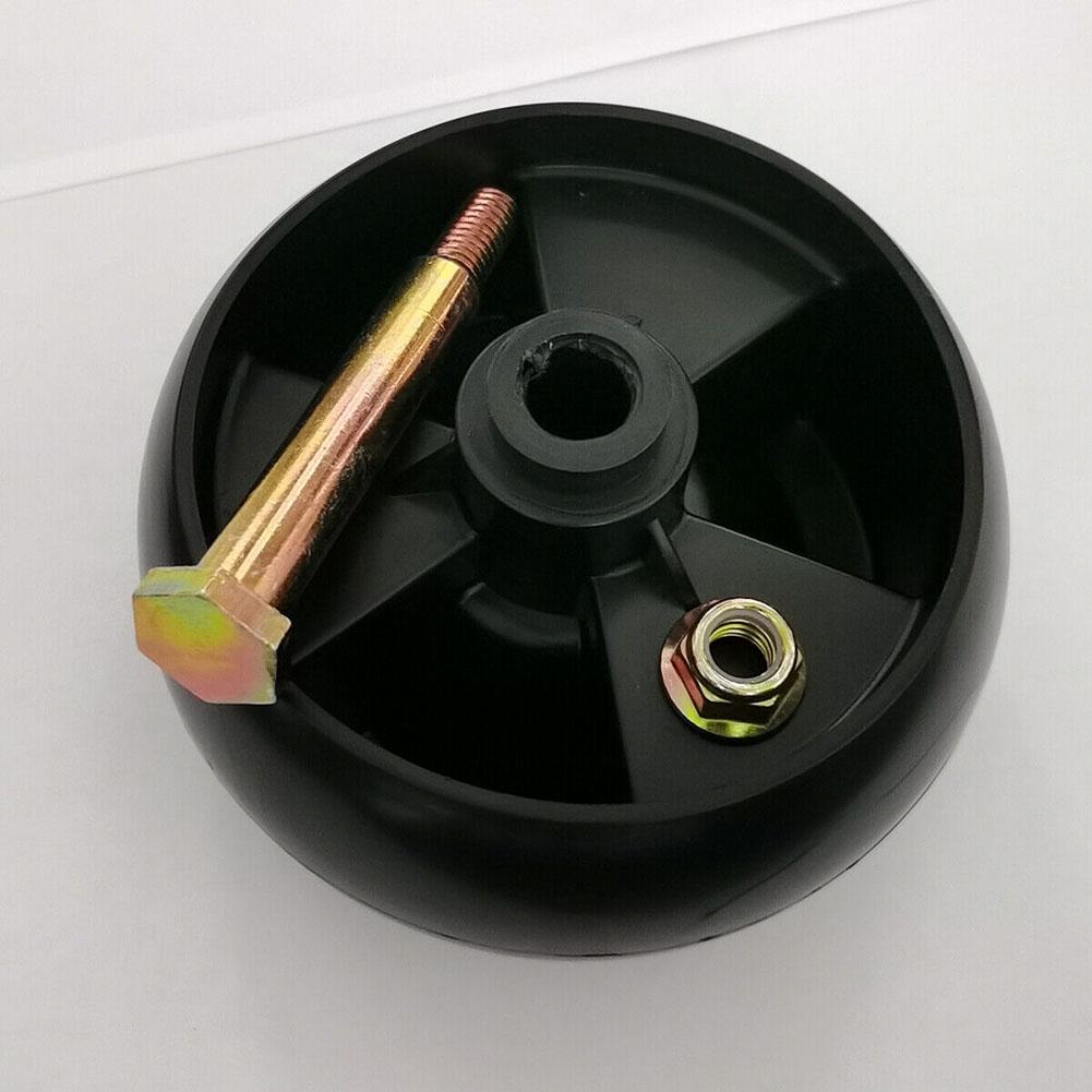 Deck Wheels High Quality Construction Perfect Replacement