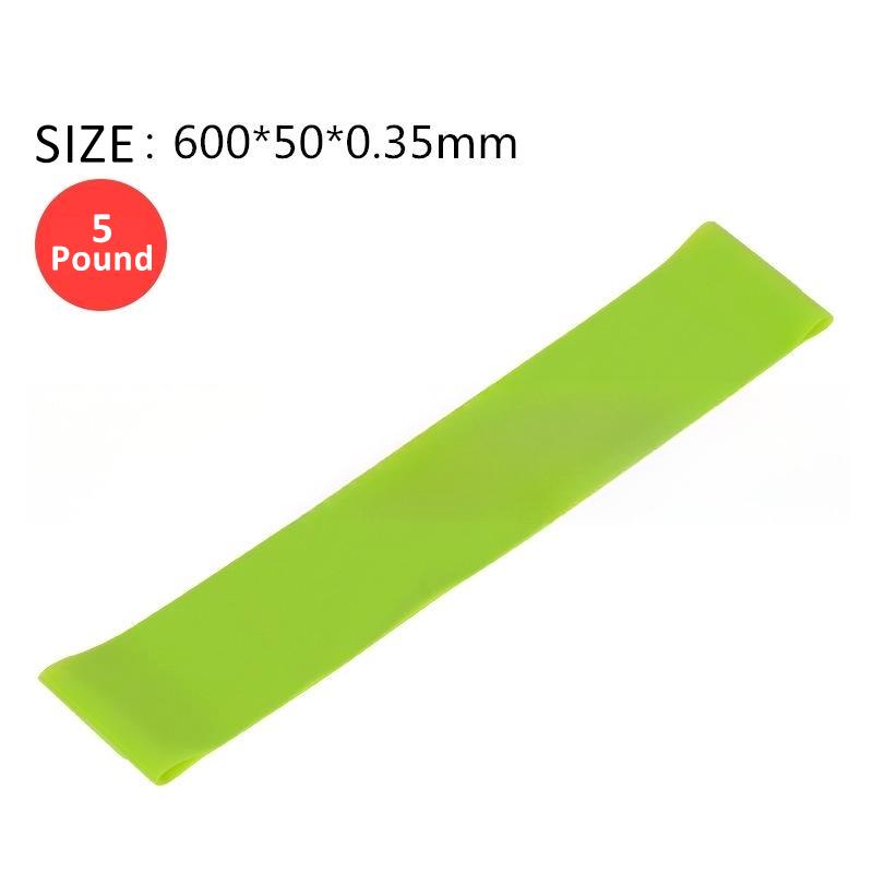 Пояс для йоги, эластичный фитнес-набор, тренировка ягодиц, сила, гибкость, приседания, растяжка, упражнения, петля, домашние тренировки