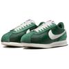 Nike Cortez Fir Женские Кроссовки Зеленый Парус Светло-Серебристый DZ2795-300