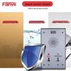 Fanvil i12-02P SIP IP Аудио Дверной Интерком (Китайская версия)