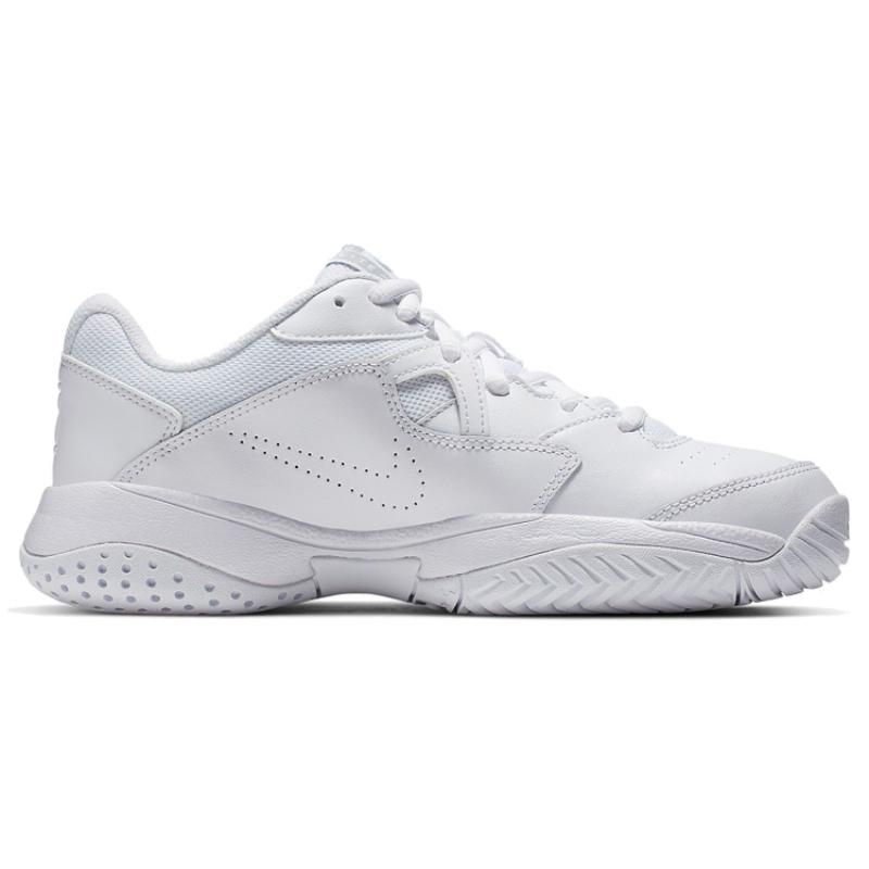 Nike Court Lite 2 Белые Женские Кроссовки AR8838-101