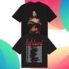 Kehlani Tour Tee 2026 T-Shirt 2Sided Reprint