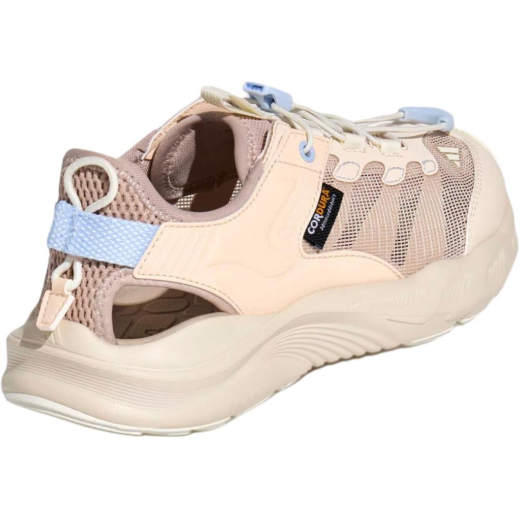 adidas Низкие босоножки Бежевые Детские KK4569