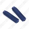 2 шт. Новые пыльники вилки для квадроцикла Honda ATC350x 1985-1986 51611-HA5-013