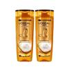 L'Oréal Питательный и придающий объем шампунь с эфирными маслами