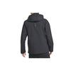 Nike Storm-Fit Adv M65 Sports Logo Повседневная однотонная куртка с капюшоном Мужские куртки черные DD6873-010