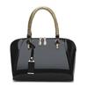 Bright Leather Handbag Women's Summer New Bag Women's Fashion Sweet Lady Casual Crossbody Shoulder Tide