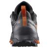 SALOMON Cross Over 2 Goretex ботинки трекинговые