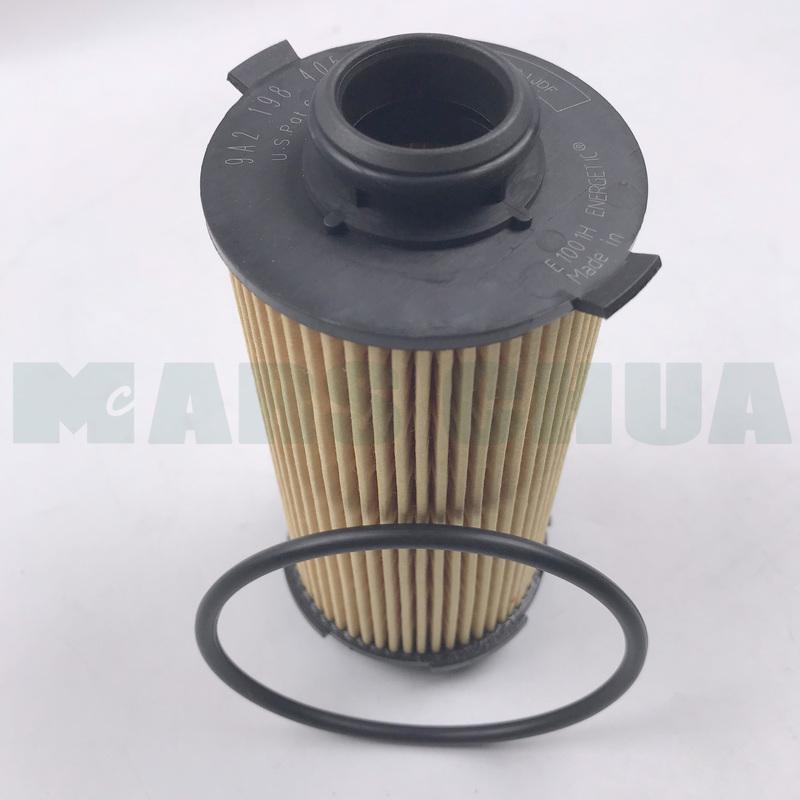 9A210722500 oil filter element for Porsche 911 Cayman Boxster Panamera Macan.