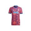 adidas Мужская третья футбольная форма Ювентус 22/23 HR5639
