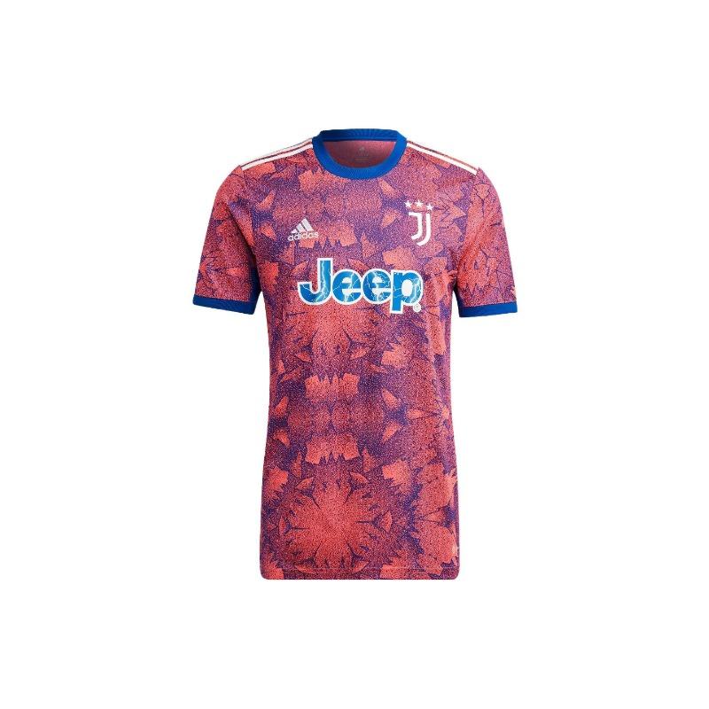 adidas Мужская третья футбольная форма Ювентус 22/23 HR5639