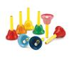 SUZUKI Bell Harmony Ручной тип 8-клавишный Базовый набор MBH-8