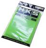 HKS Intake System Parts Super Hybrid Filter Replacement Filter for SHF 198 X 346 Dry 3 Air Cleaner L-SIZE (mm) Layer/Green 70017-AK003