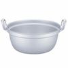 HOKUA Meister Extra Thick Aluminum Round Pot (with Measuring Scale) 36cm AEV03036