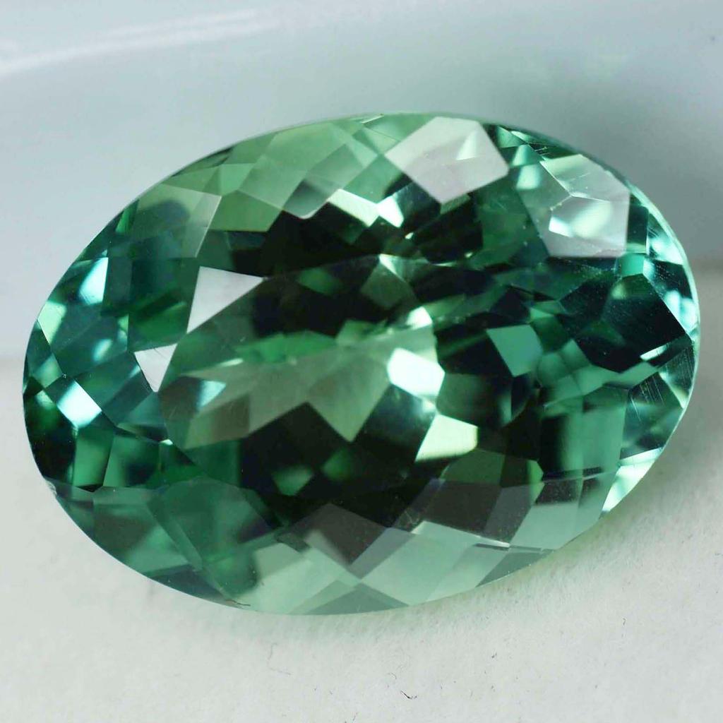 Овальная огранка 10,23 карата Натуральный сапфир из Монтаны Свободный драгоценный камень СЕРТИФИЦИРОВАН A--2850