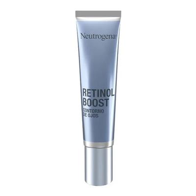 Neutrogena Retinol Boost для контура глаз 15 мл