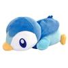 Подушка для руки с пушистой фигуркой покемона Piplup