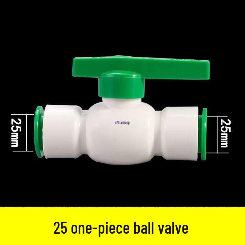 Пуш-фит соединитель для водопроводных труб: Тройник колено 2025324050