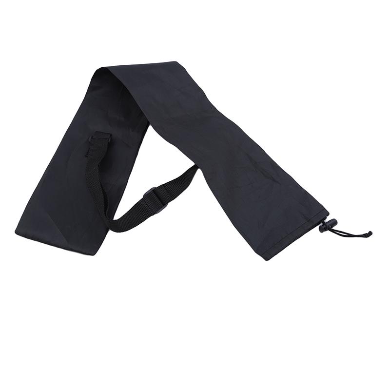 Чехол для хранения палок для треккинга, сумка для переноски, легкая, портативная, для пешего туризма и ходьбы