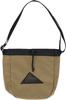 Shoulder Bag KINCHAKU SHOULDER BLACKLABEL 759380424 TAN [Kelty] (BLACKLABEL)