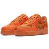 Nike Кроссовки Air Force 1 Low Realtree Orange AO2441-800