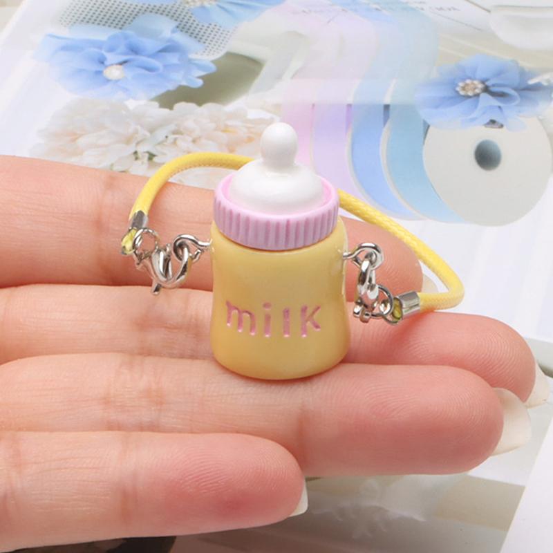 Dollhouse Miniature Miniature Kettle Water Cup Water Cup Mini Mini Cute Bjd Water Cup Kawaii Cute Ob11 Doll Accessories Kettle