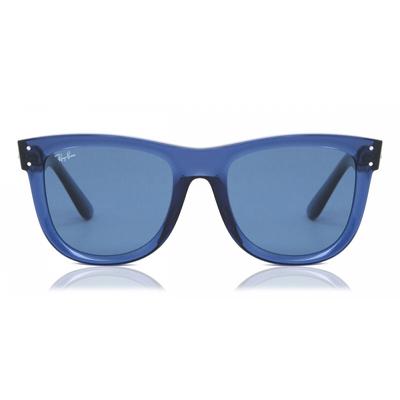 Солнцезащитные очки унисекс Ray Ban Rbr0502s Wayfarer Reverse 67083a