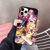 Для Huawei P30 P20 P40 Lite EP Smart Y6 Y7 A Y9 Prime 2019 2021 Honor 10i 10 8A 8X 9X 50 Pro Mate 20 Nova 5T Sword Art TPU чехол