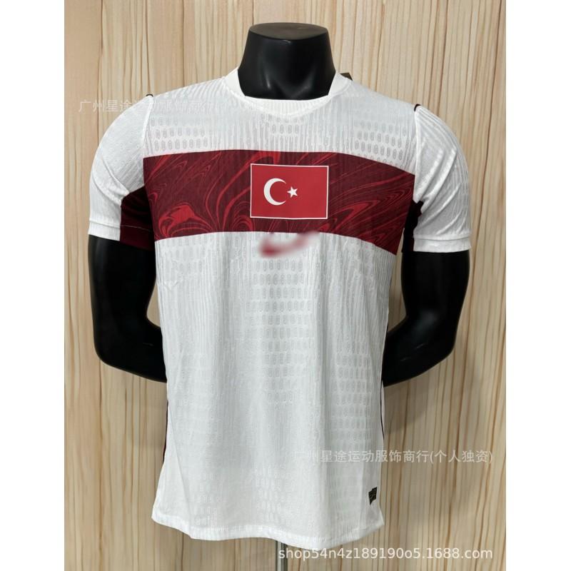 26-27 Season Mens Short Sleeve Soccer Jerseys National Team Club Match Training Shirts
