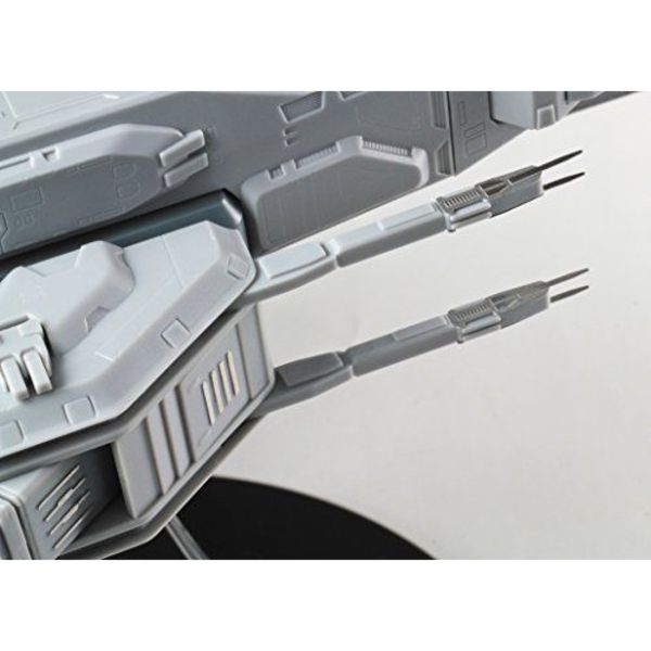Hasegawa 1/4000 SDF-1 Macross Detail Up Etching Parts Kit NEW from Japan