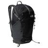 The North Face Trail Lite Speed Durable Waterproof 20L Polyester Backpack Unisex backpack Black NF0A87C94GZ