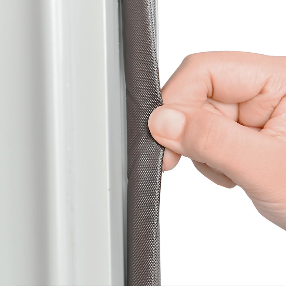 Type Durable Window Hardware Stripping Door Seal Sealing Strip Gap Filler Soundproof Acoustic Foam