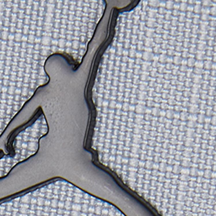 New Jordan Polyester Backpack Unisex Light Wolf Gray II6547-012