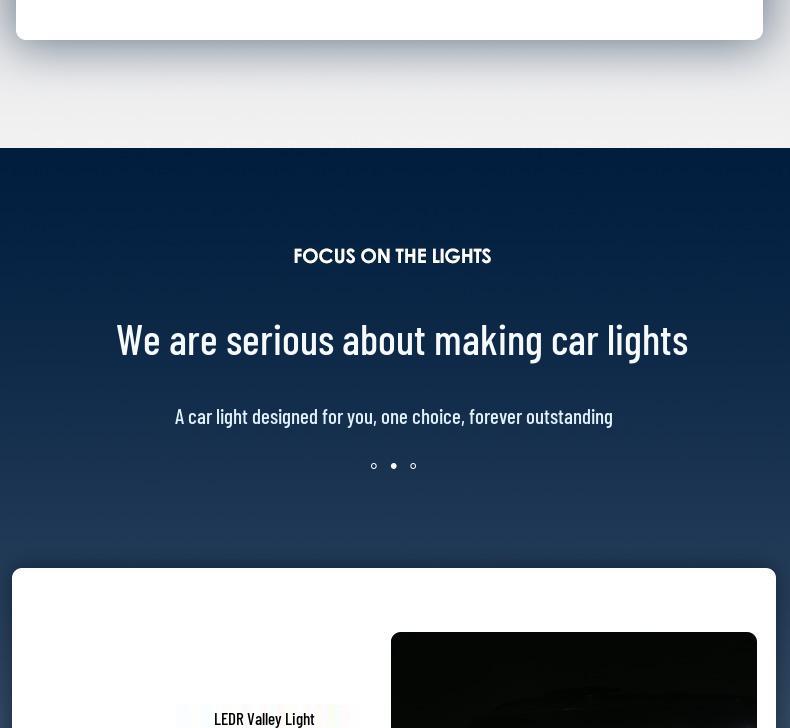 Светодиодные дневные ходовые огни и указатели поворота для фар VW Amarok 08-20