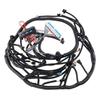 DBC LS1 4.8/5.3/6.0L T56 Non-Electric Transmission Standalone Harness Modification