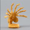 В коробке Figma SP-108 Чужой Подвижная Сборная Фигурка Действия Модель из ПВХ Фигурка Игрушка 16 см