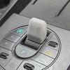 Silicone Gear Cover DMiEV Gear Handle Cover for BYD Song PLUS Decorative Gear Cover Interior Modification Car Accessories Tools
