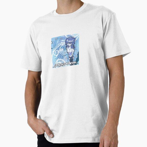 "PSYCHE" y2k inspired poster Premium T-Shirt