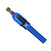 3 In 1 Multifunctional Magnetic Screw Socket Screwdriver Tool with Adjustable Depth Designs for Nuts Quick Installation