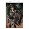 Attack On Titan B2 Tapestry F [Levi]