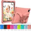 Детский чехол из ЭВА для IPad Pro 11 12.9 13 2024 Обложка IPad 10.2 10.9 7 8 9 10-го 11-го 2025 Оболочка IPad Air 4 5 6 Mini 1 2 3 Чехлы-подставки