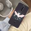 Чехол 'Летучая мышь' на Хэллоуин для Red Magic 9 10 Pro Plus 8 7 6 Pro 5G 5S 6R RedMagic 10S 8S 7S 9S Pro Plus