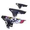 Removable Dustproof Front Rear Bicycle Mountain MTB Cycling Accessories Wheel Wings Bike Fender Mudguard Fenders