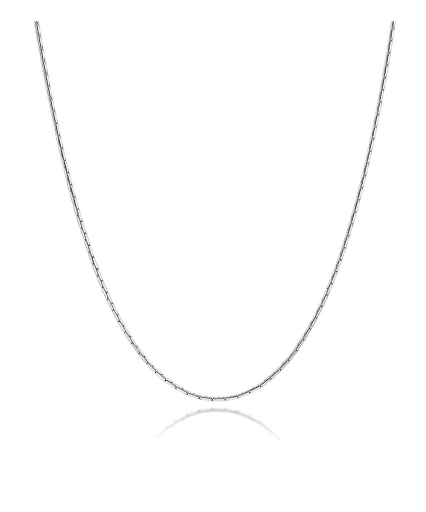 Серебряный чокер-слайдер Lloyd 925 Llns63343S