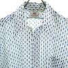 VAN HEUSEN 70s vintage Overall handle Long sleeve shirt 16 1/2 35 Men's Used