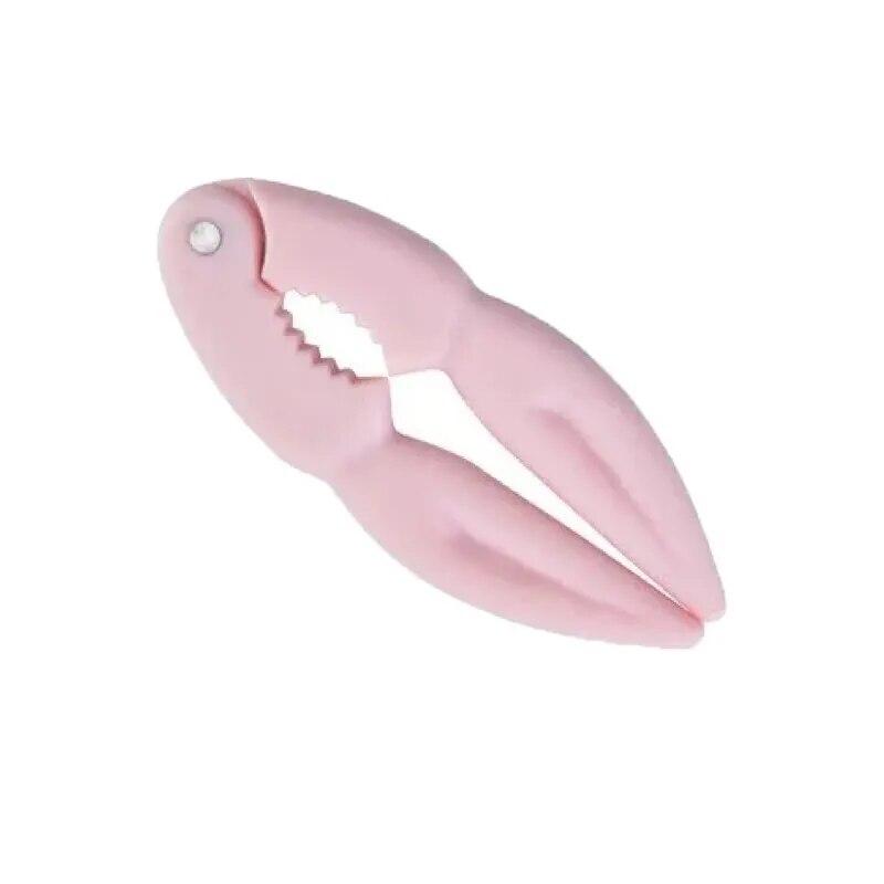 Креативные крабовые крекеры, шелушитель для дома, удобные инструменты для еды, крабовые инструменты, шелушитель для грецких орехов, многофункциональные кухонные инструменты для морепродуктов