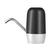 Автоматический насос для питьевой воды Зарядка через USB Портативный электрический диспенсер для воды с переключателем Портативный