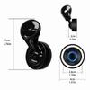 Cue Stick Shape Car Starter Lever All Metal Car Keyless Start Sticker  Vehicle Start Button