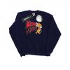 Mens Macho Mouse Sweatshirt
